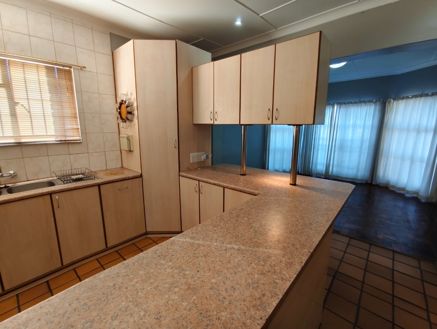 To Let 2 Bedroom Property for Rent in Fleurdal Free State